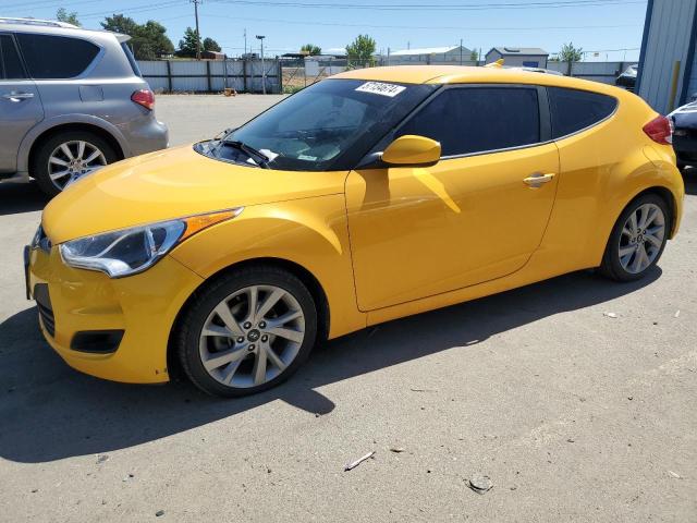 Hyundai Veloster (2016)