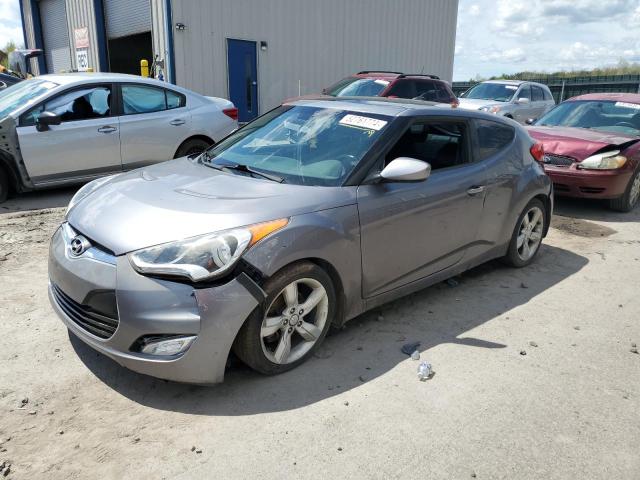 Hyundai Veloster (2014)