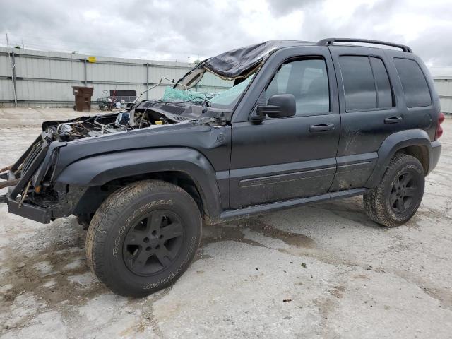 Jeep Liberty (2006)