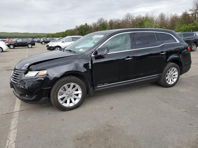 Lincoln Mkt (2018)