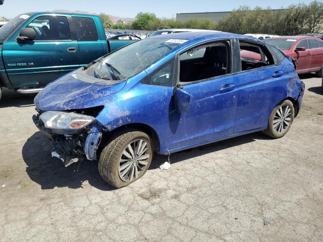 Honda Fit (2015)