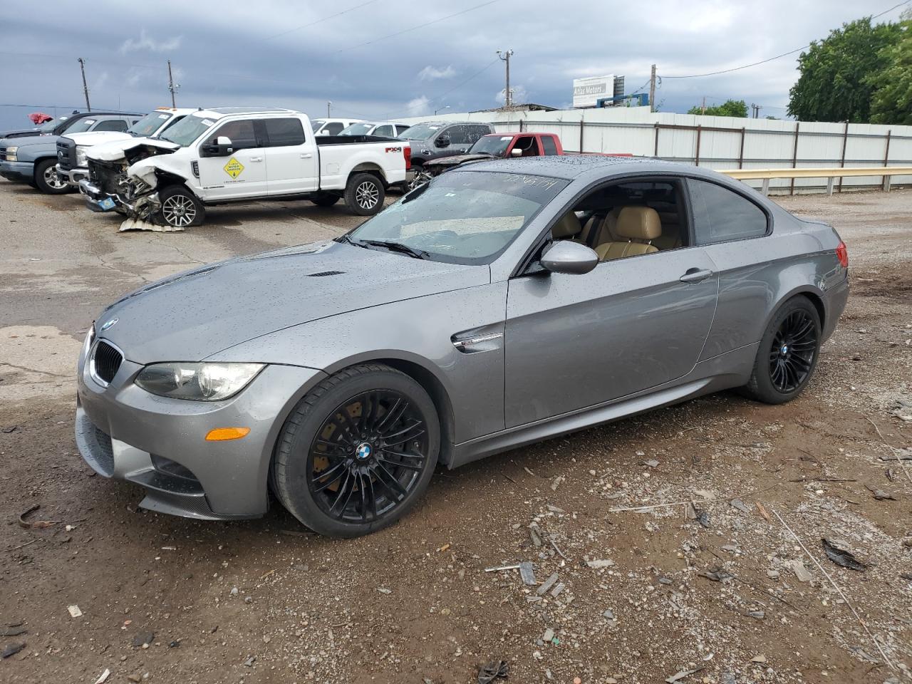 Bmw M3 (2011)