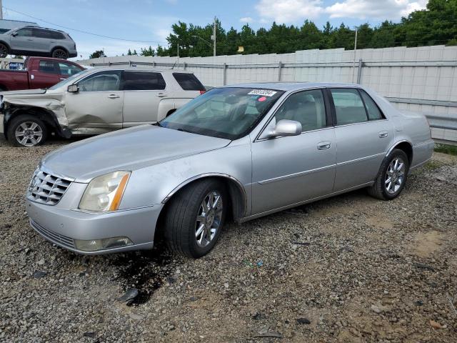 Cadillac Dts (2010)