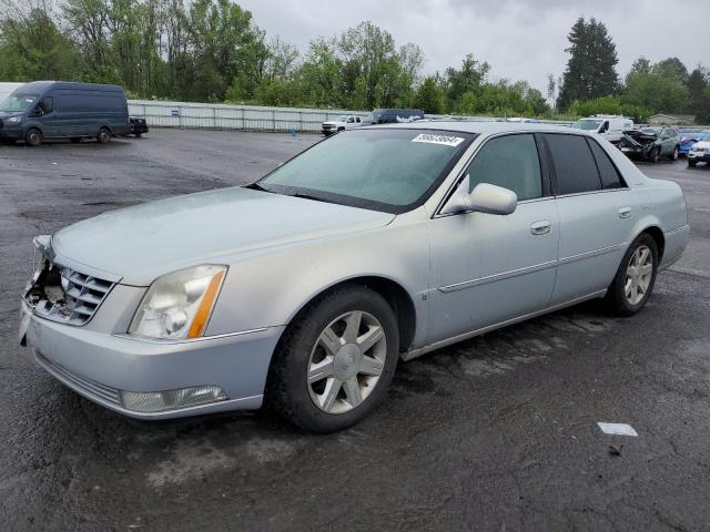 Cadillac Dts (2006)