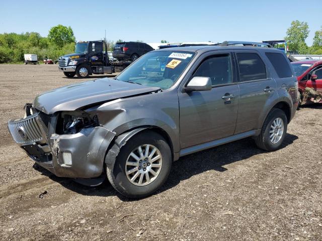 Mercury Mariner (2010)