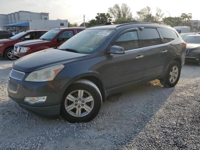 Chevrolet Traverse (2011)