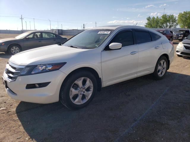 Honda Crosstour (2012)