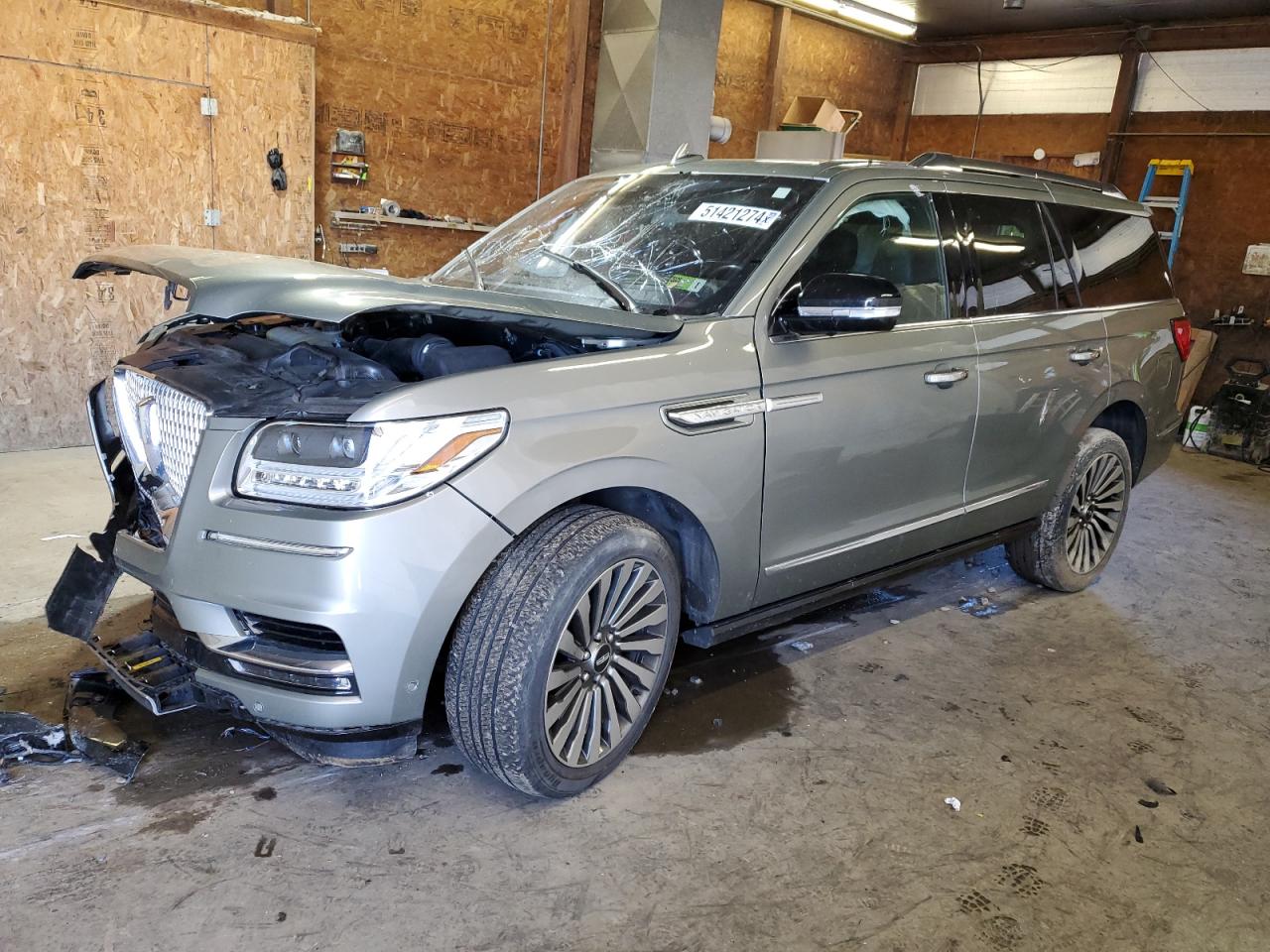 Lincoln Navigator (2019)