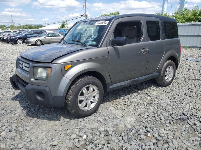 Honda Element (2007)