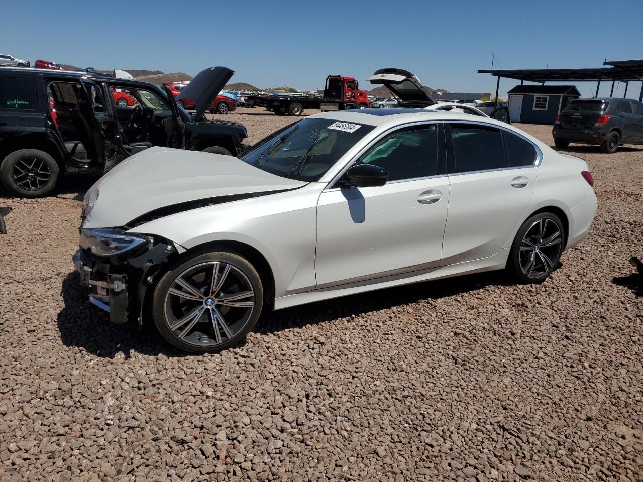 Bmw 3er (2020)