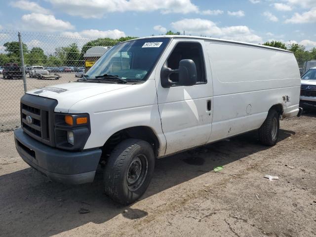 Ford Econoline (2011)