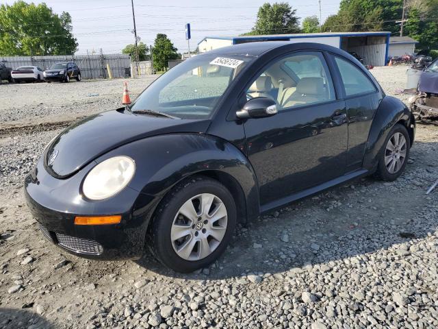 Volkswagen Beetle (2010)