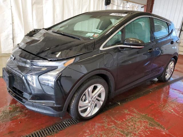 Chevrolet Bolt (2023)