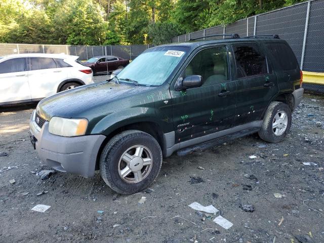 Ford Escape (2001)