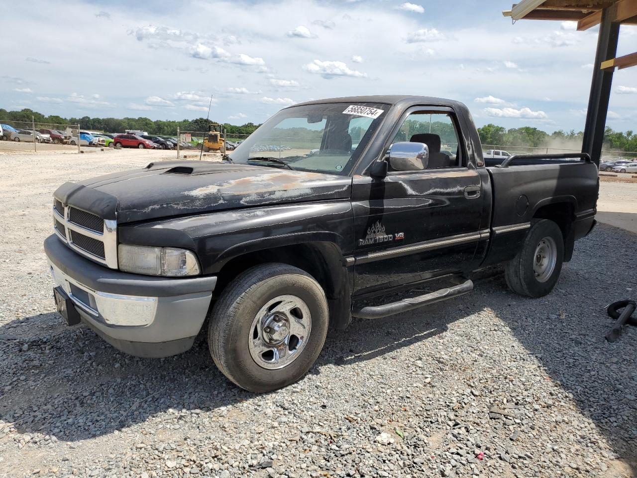 Dodge Ram (1995)