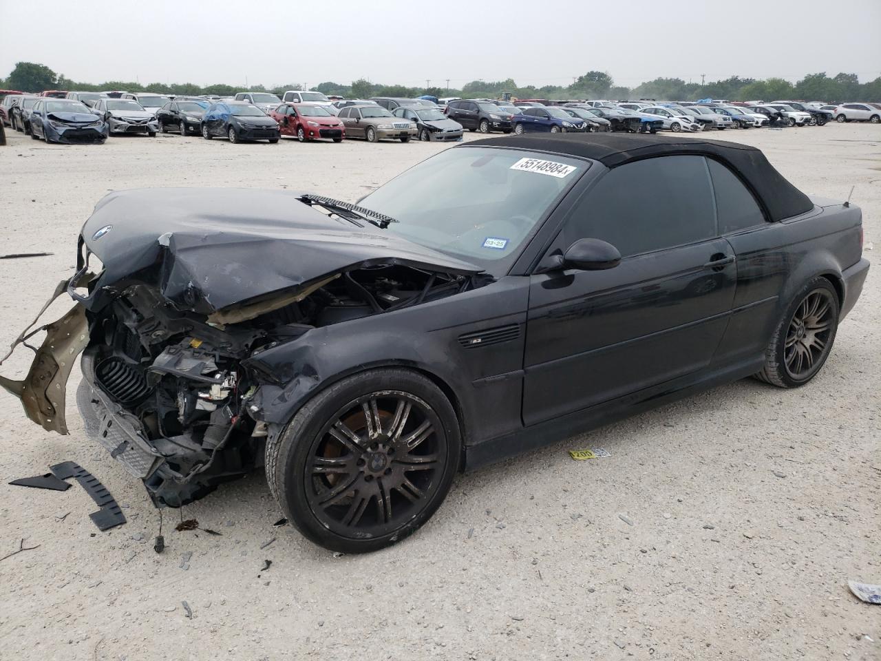 Bmw M3 (2004)