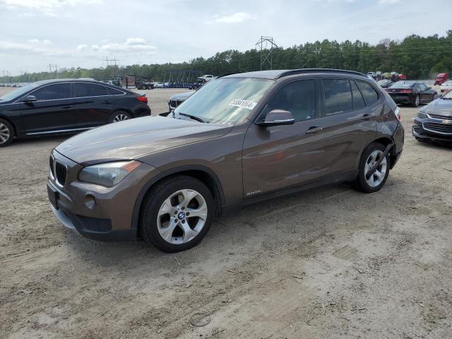 Bmw X1 (2013)