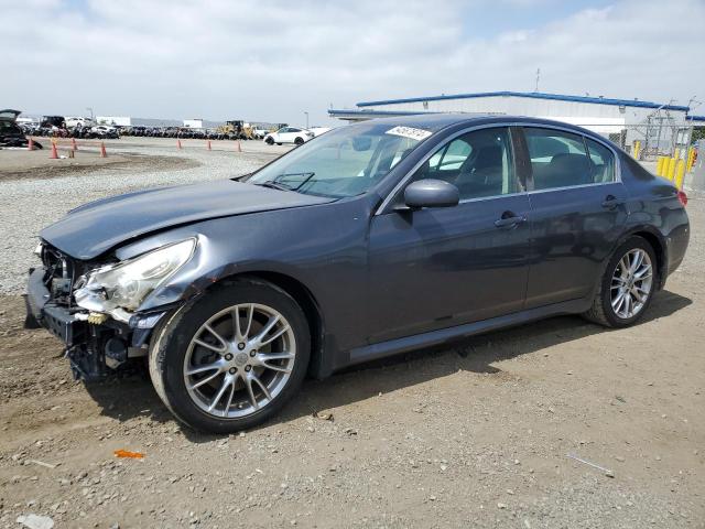 Infiniti G35 (2007)