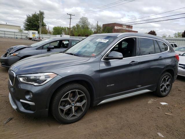 Bmw X1 (2016)