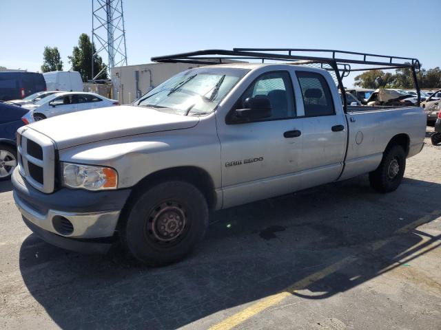 Dodge Ram 2500 (2004)