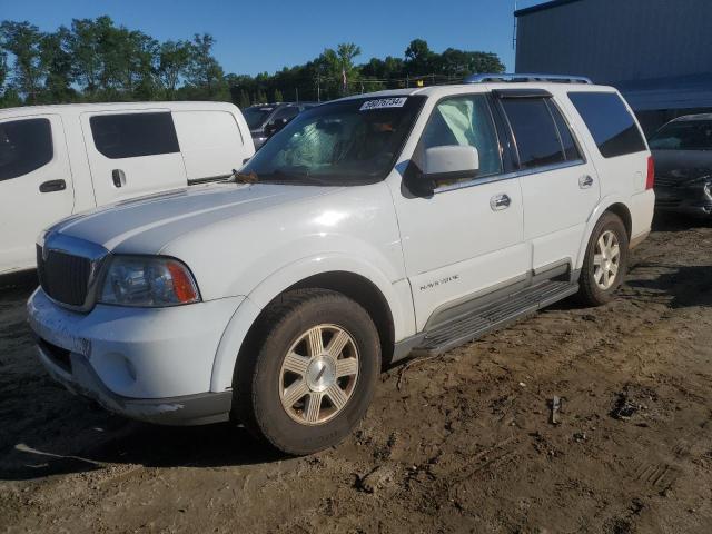 Lincoln Navigator (2004)