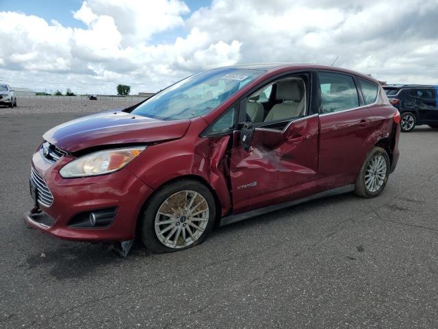Ford Cmax (2014)