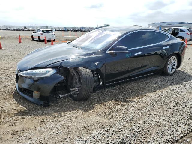 Tesla Model s (2017)
