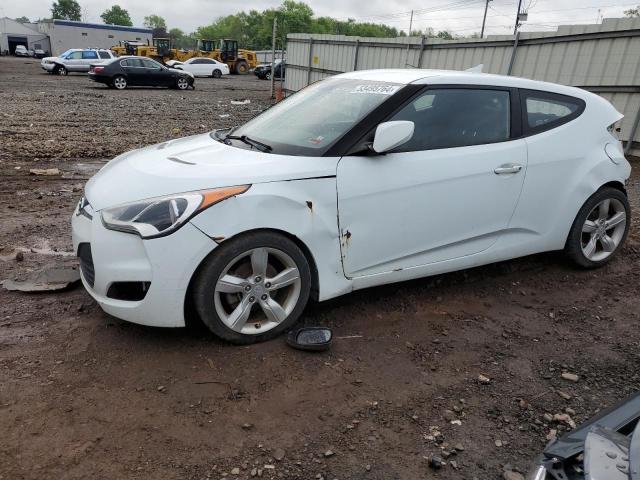 Hyundai Veloster (2014)
