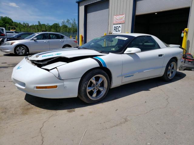 Pontiac Firebird (1996)