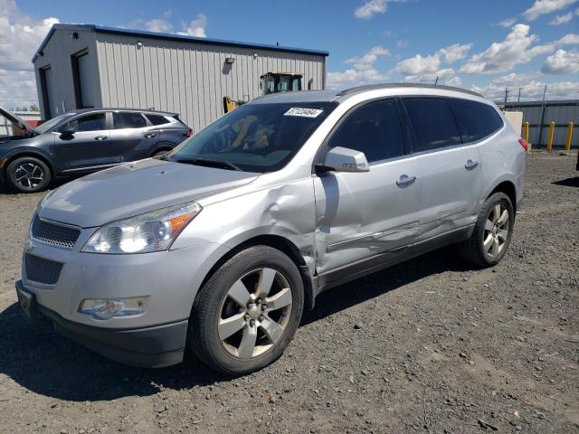 Chevrolet Traverse (2010)