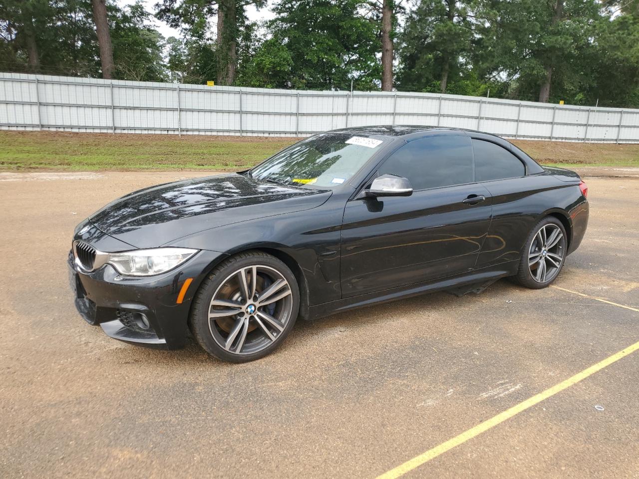 Bmw 4er (2016)