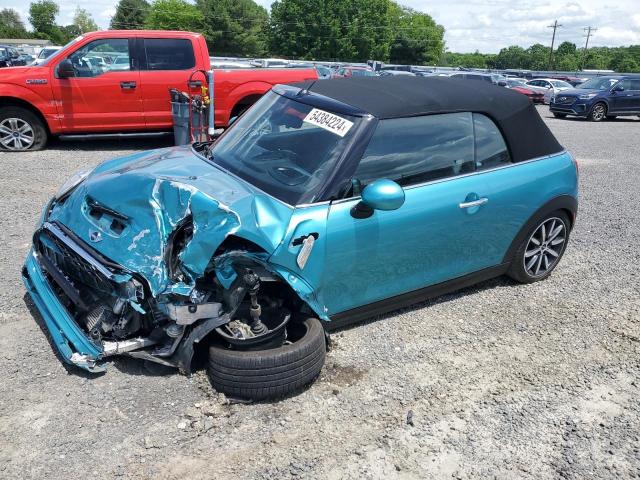 Mini Cooper (2016)