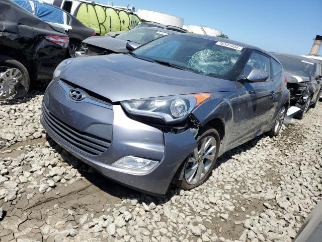 Hyundai Veloster (2017)
