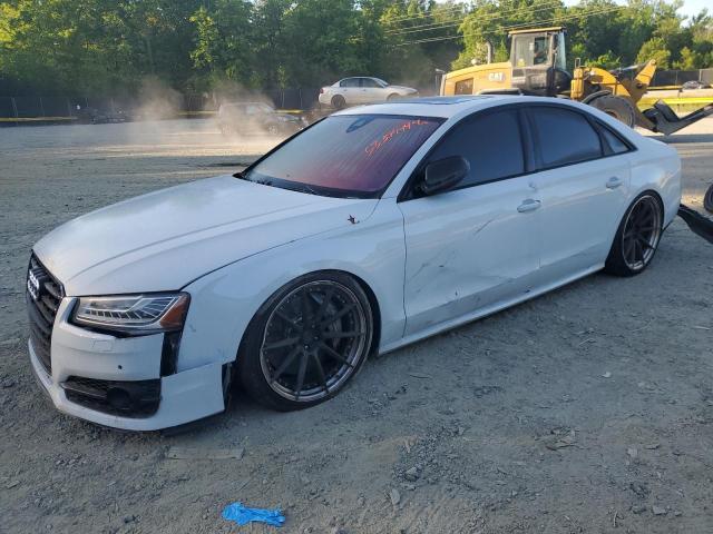 Audi S8 (2016)