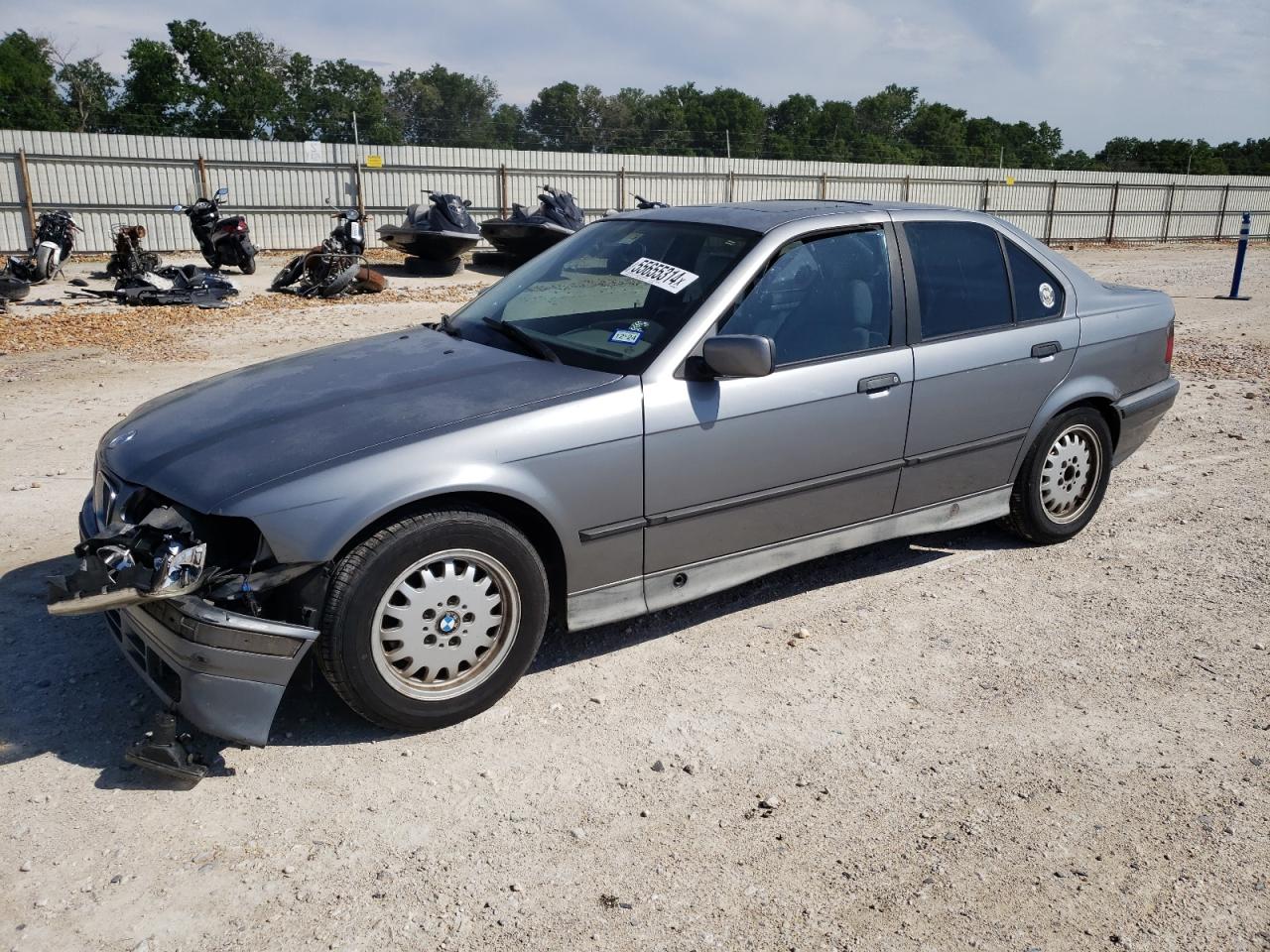 Bmw 3er (1993)