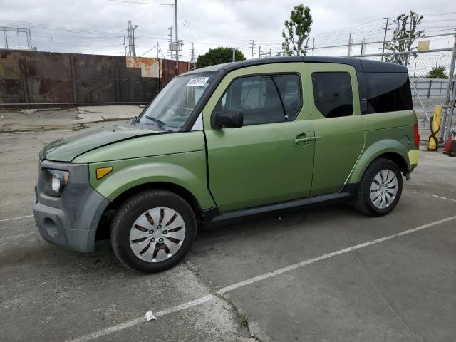 Honda Element (2006)
