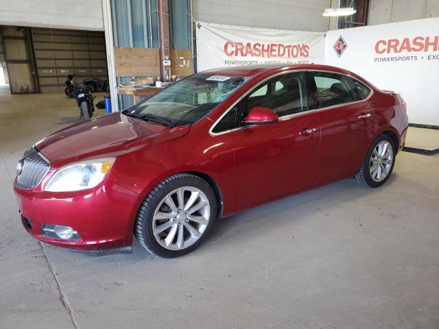 Buick Verano (2012)