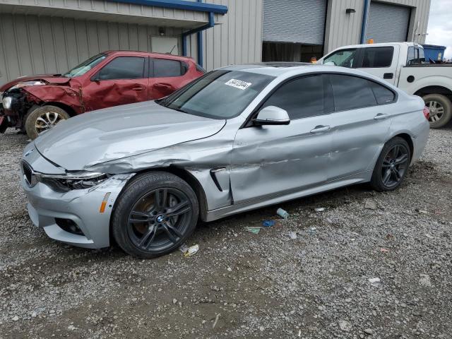 Bmw 4 series (2019)