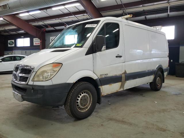 Dodge Sprinter (2009)