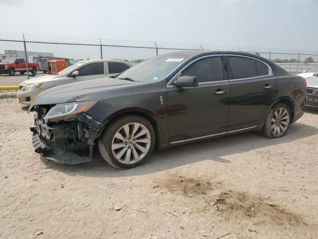 Lincoln Mks (2014)