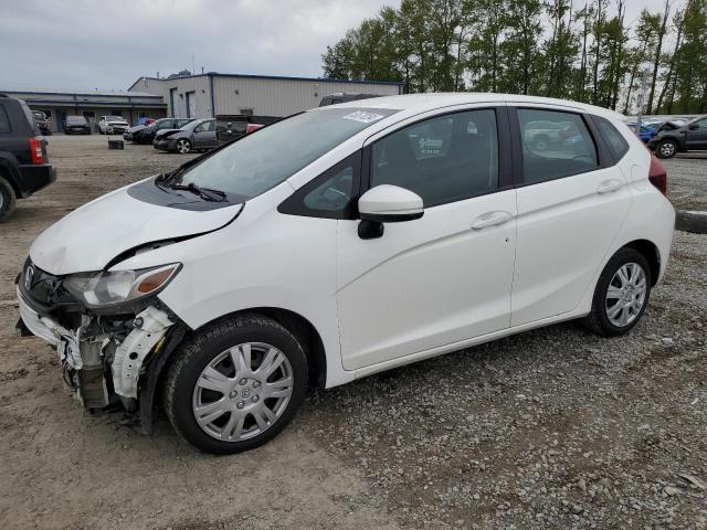 Honda Fit (2015)