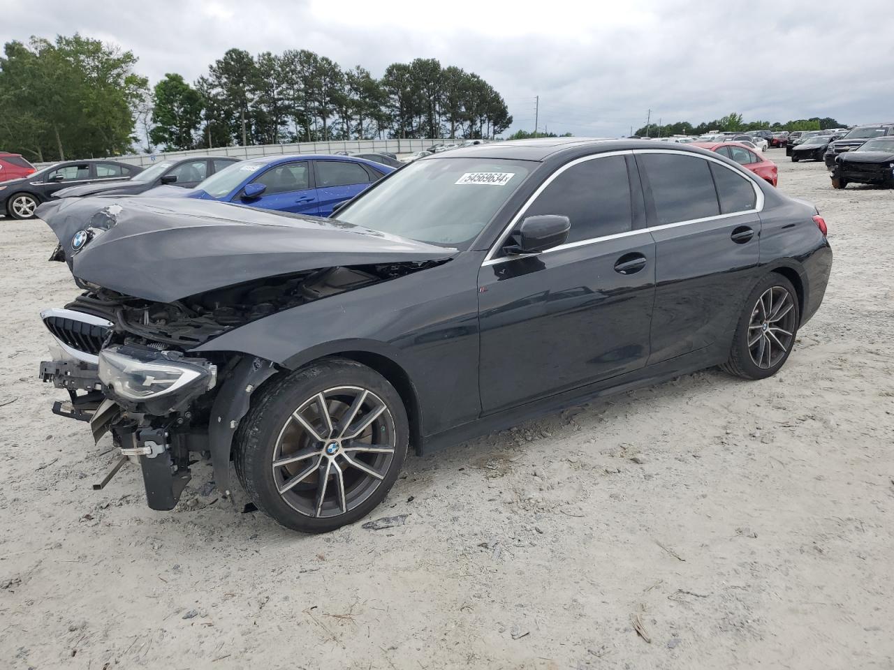 Bmw 3er (2020)
