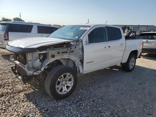 Chevrolet Colorado (2015)