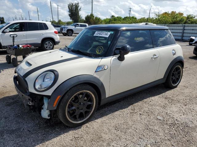 Mini Cooper (2012)