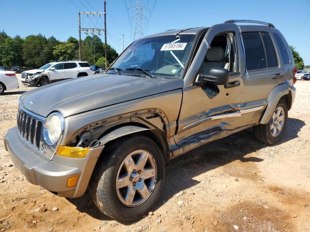 Jeep Liberty (2006)