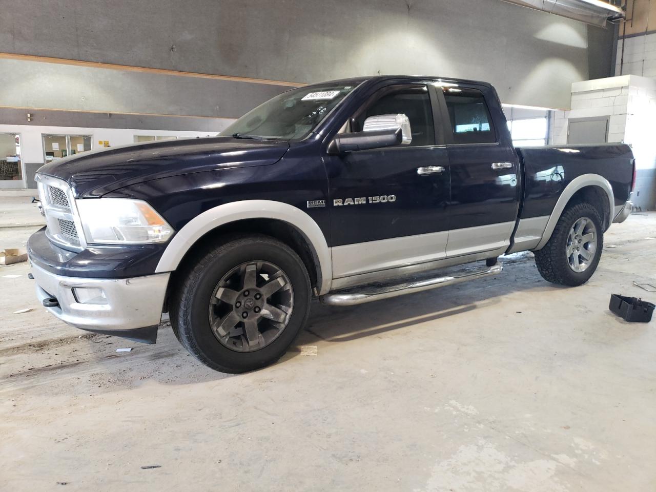 Dodge Ram (2012)