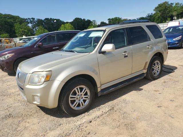Mercury Mariner (2010)