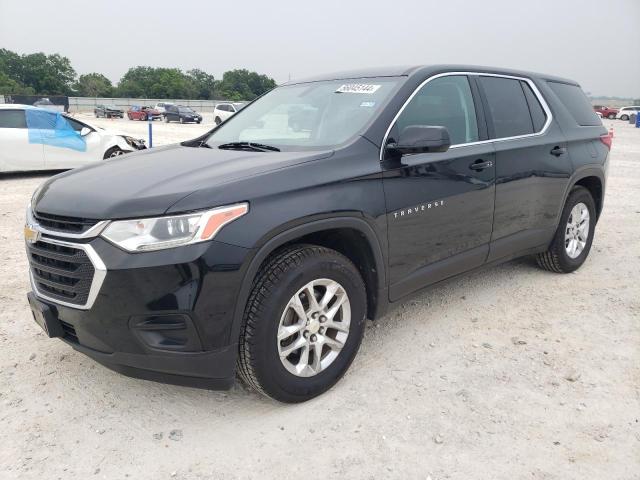 Chevrolet Traverse (2018)