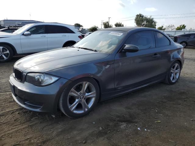 Bmw 1 series (2008)
