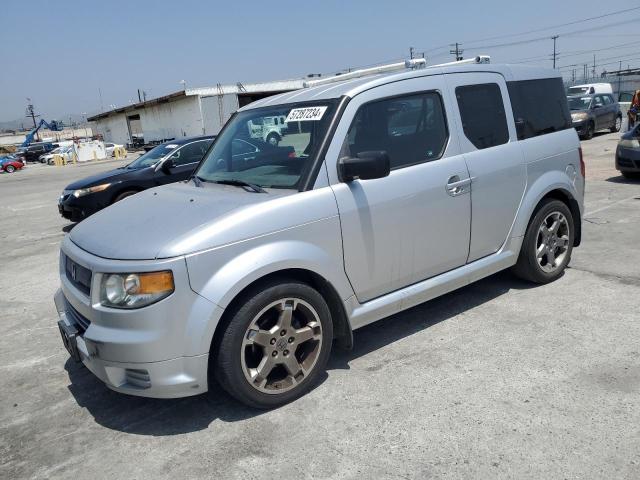 Honda Element (2007)